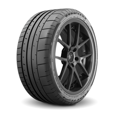 Performance Summer Tires